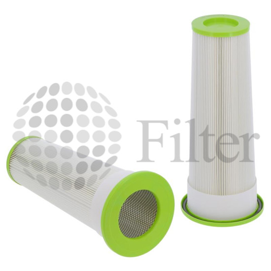 ASR980603AG018 Air Filter Hifi