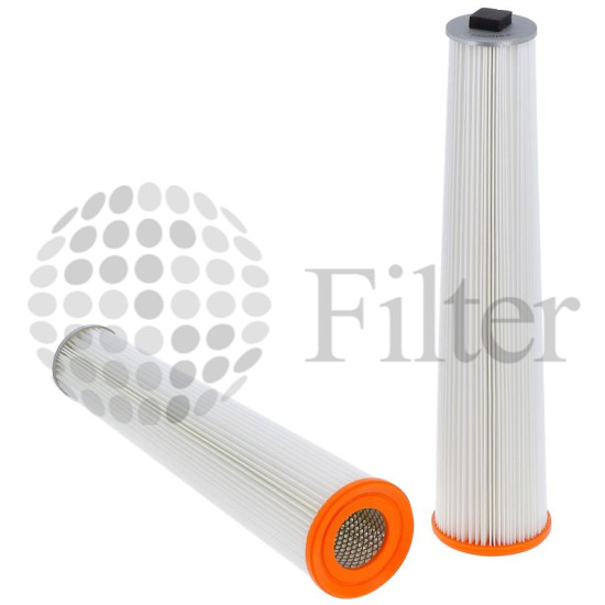 ASR984202HD013 Air Filter Hifi