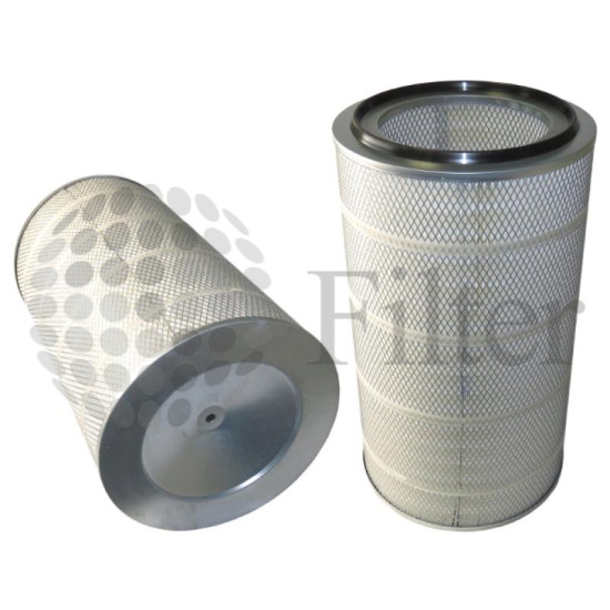 ASR989205AB204 Air Filter Hifi