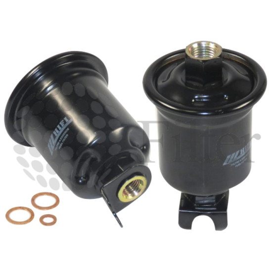 BE1021 Petrol Filter Hifi