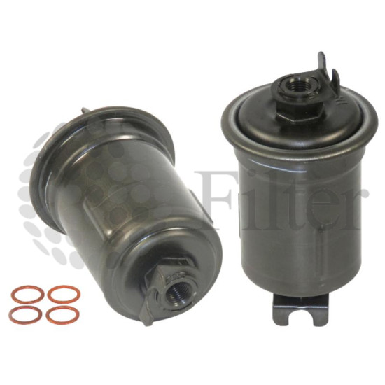 BE1043 Petrol Filter Hifi