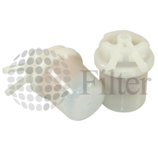 BE1049 Petrol Filter Hifi