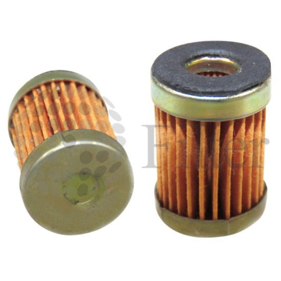 BE1181 Fuel Filter Hifi