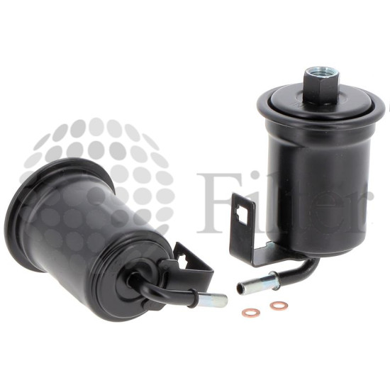 BE1189 Petrol Filter Hifi