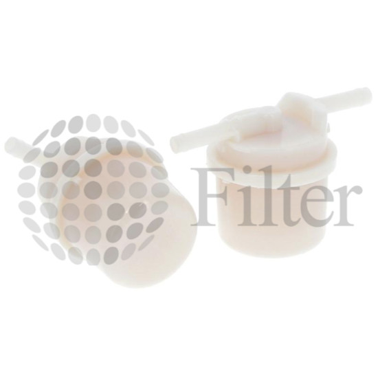 BE1222 Petrol Filter Hifi