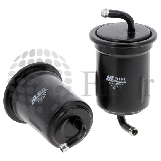 BE211 Petrol Filter Hifi