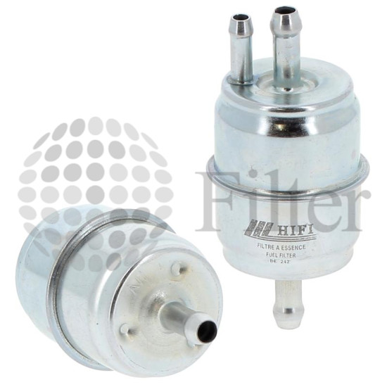 BE242 Petrol Filter Hifi