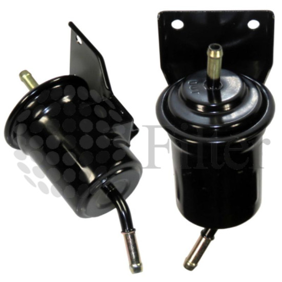 BE305 Petrol Filter Hifi