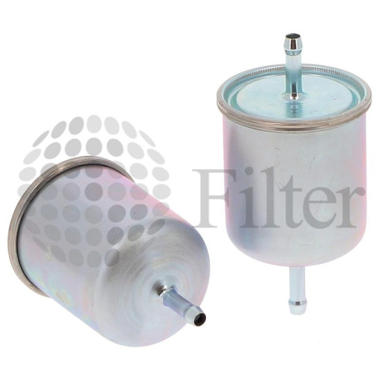 BE3225 Petrol Filter Hifi