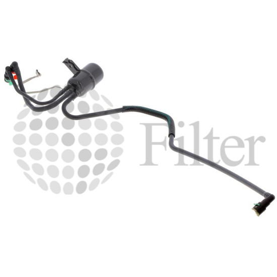 BE33000 Petrol Filter Hifi