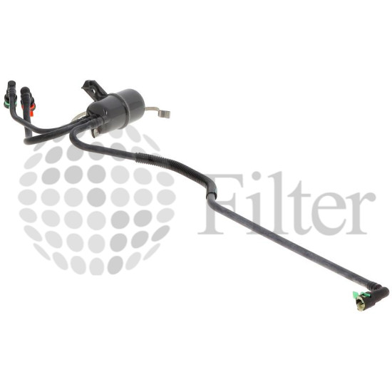 BE33001 Petrol Filter Hifi