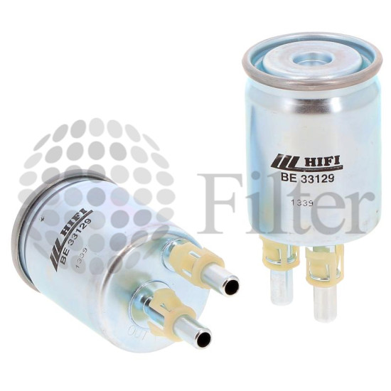 BE33129 Petrol Filter Hifi