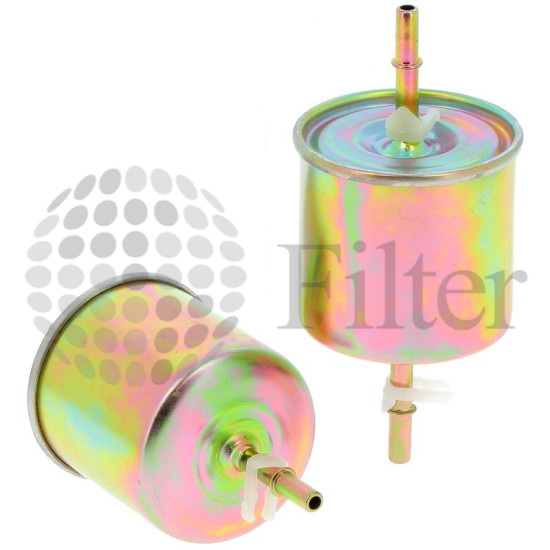 BE33296 Petrol Filter Hifi