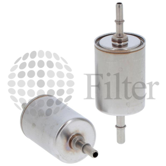 BE33301 Petrol Filter Hifi