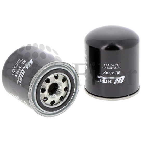 BE33364 Petrol Filter Hifi