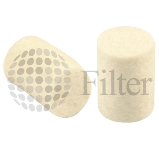 BE4004 Petrol Filter Hifi