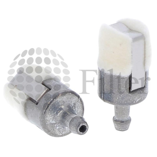 BE4012 Petrol Filter Hifi