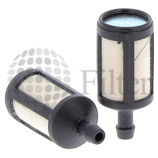 BE4017 Petrol Filter Hifi