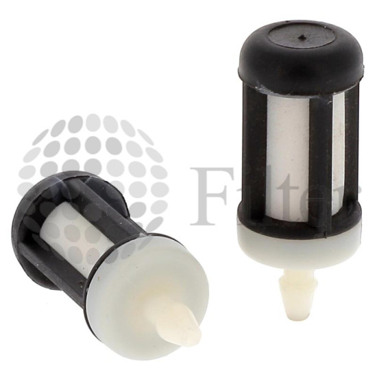 BE4024 Petrol Filter Hifi