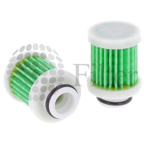 BE4044 Petrol Filter Hifi