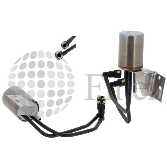 BE5000 Petrol Filter Hifi