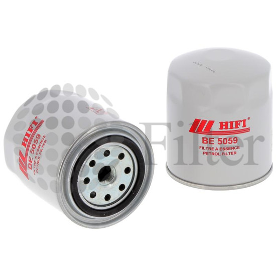 BE5059 Petrol Filter Hifi