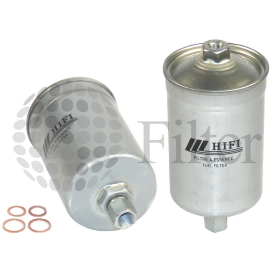 BE508 Petrol Filter Hifi