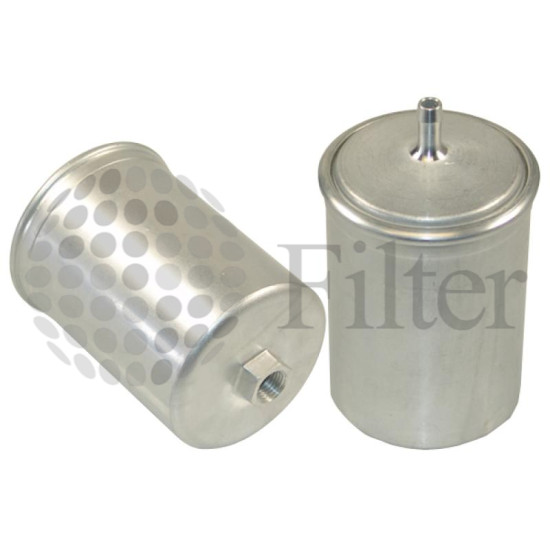 BE509 Petrol Filter Hifi