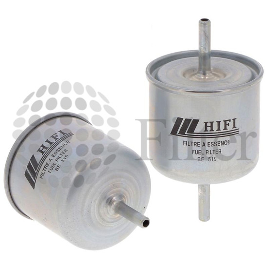 BE519 Petrol Filter Hifi