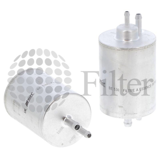 BE530 Petrol Filter Hifi