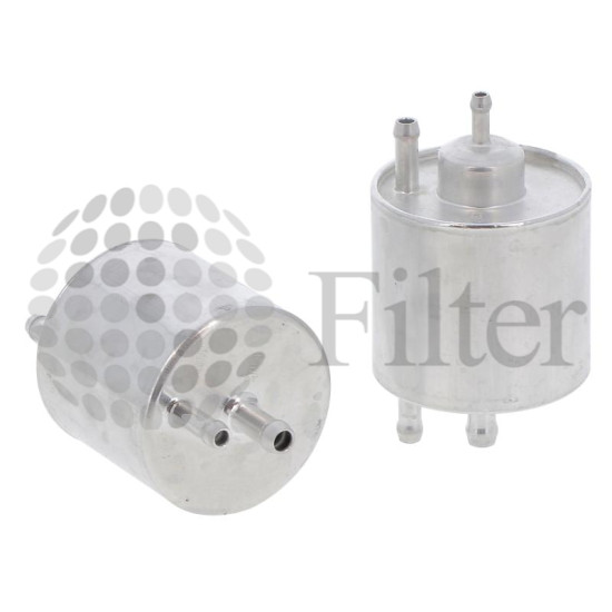 BE531 Petrol Filter Hifi