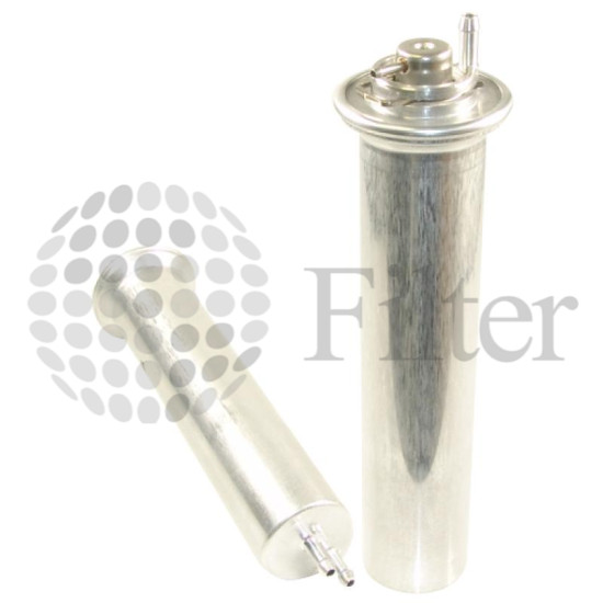 BE533 Petrol Filter Hifi