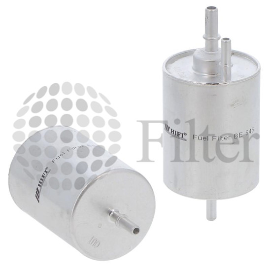 BE545 Petrol Filter Hifi