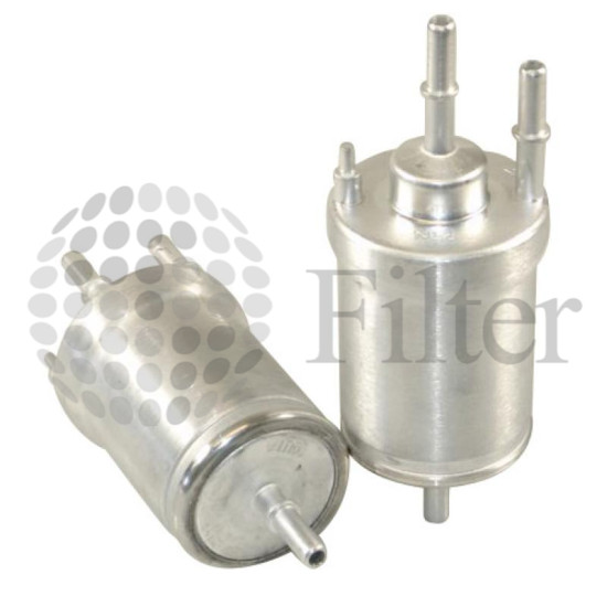 BE548 Petrol Filter Hifi