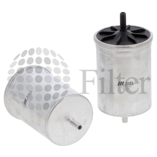 BE602 Petrol Filter Hifi