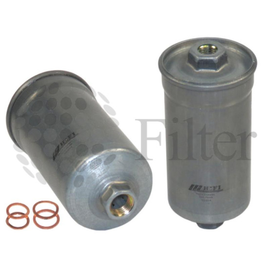 BE604 Petrol Filter Hifi