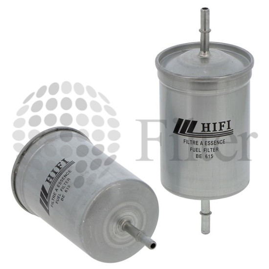 BE615 Petrol Filter Hifi