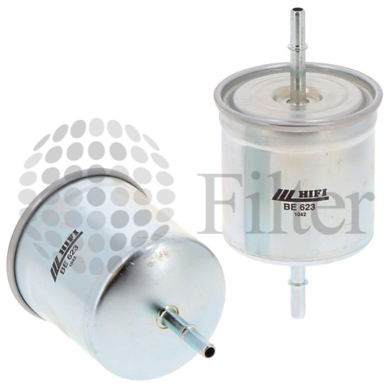 BE623 Petrol Filter Hifi