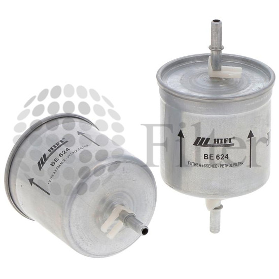 BE624 Petrol Filter Hifi