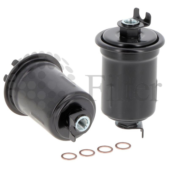 BE7007 Petrol Filter Hifi