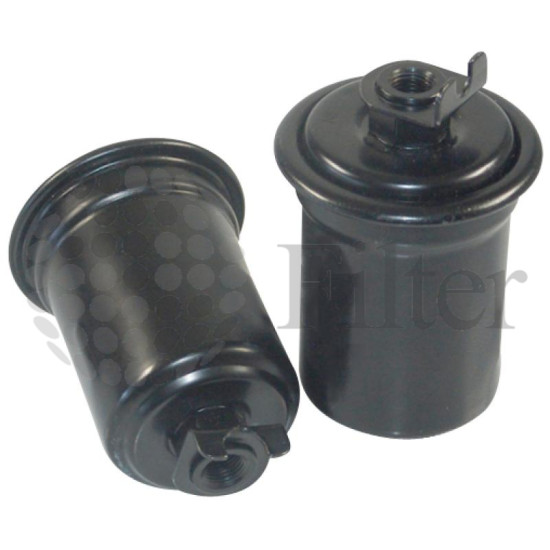 BE7014 Petrol Filter Hifi