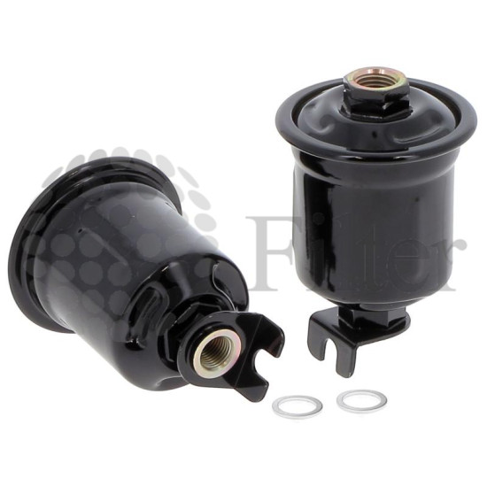 BE7015 Petrol Filter Hifi