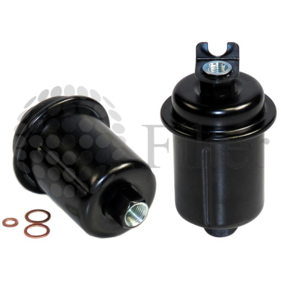 BE7018 Petrol Filter Hifi