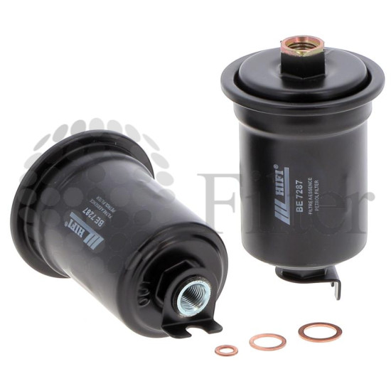 BE7287 Petrol Filter Hifi