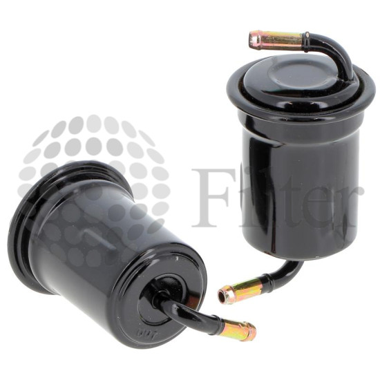 BE8004 Petrol Filter Hifi