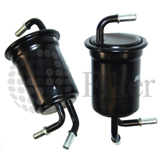 BE8009 Petrol Filter Hifi