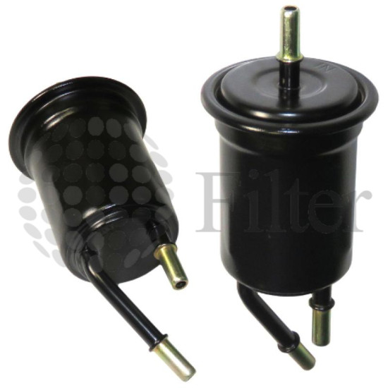 BE8017 Petrol Filter Hifi