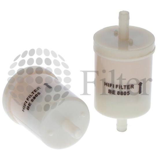 BE8805 Petrol Filter Hifi