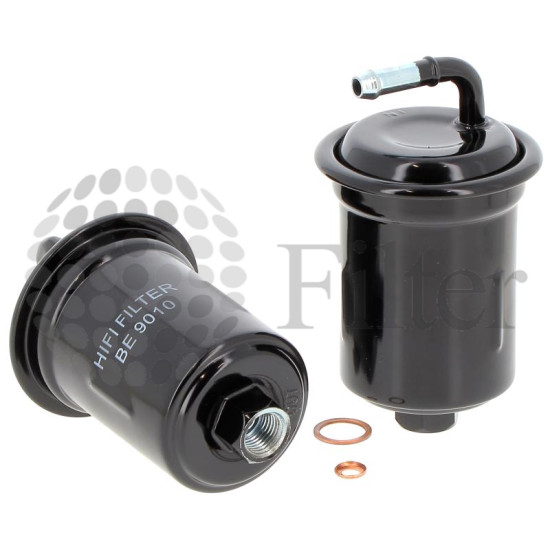 BE9010 Petrol Filter Hifi