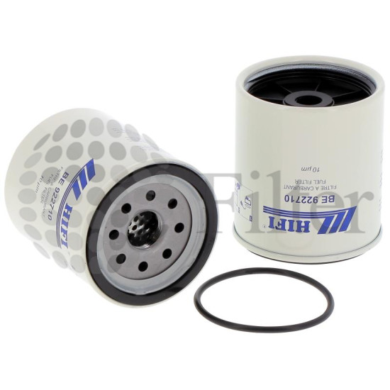 BE922710 Fuel Filter Hifi